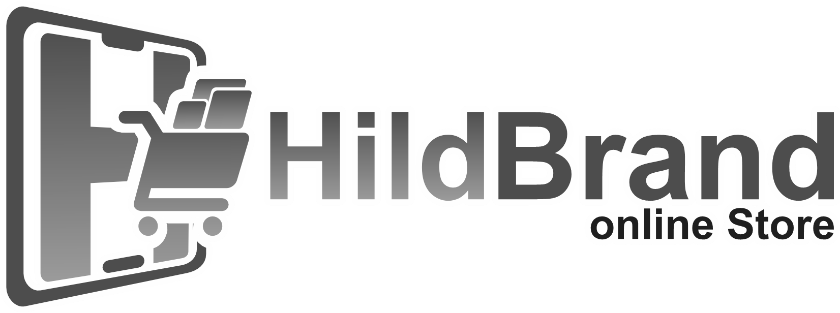 HILDBRAND ONLINESTORE CINZA